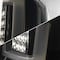 Spec-D Tuning 14-15 Chevrolet Silverado LED Tail Lights - Glossy Black LT-SIV14BBLED-TM - alternate 6